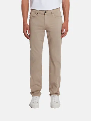 7 For All Mankind Slimmy Stretch Sateen