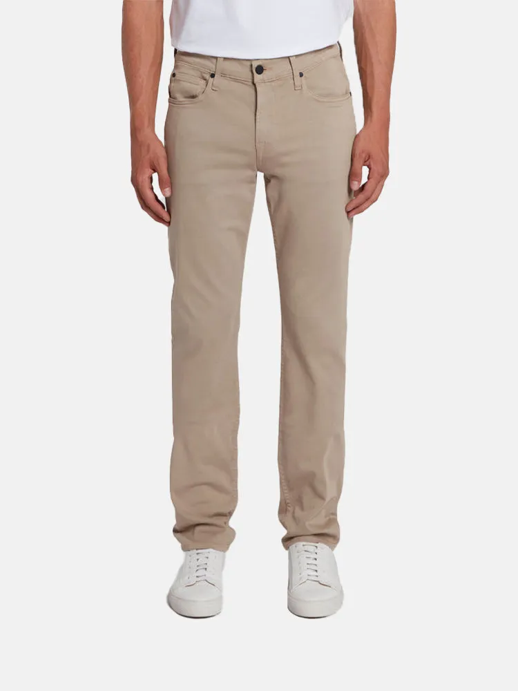 7 For All Mankind Slimmy Stretch Sateen