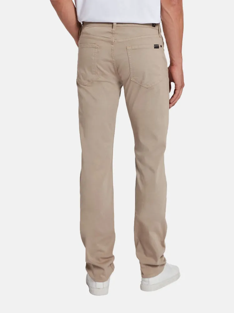 7 For All Mankind Slimmy Stretch Sateen