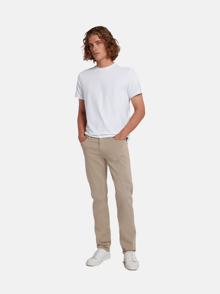 7 For All Mankind Slimmy Stretch Sateen