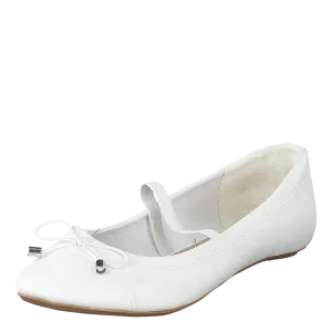 92-16437 Kids White