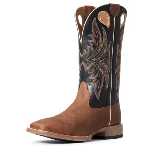 Ariat Men's Granger Ultra Brown Bark Western Boot