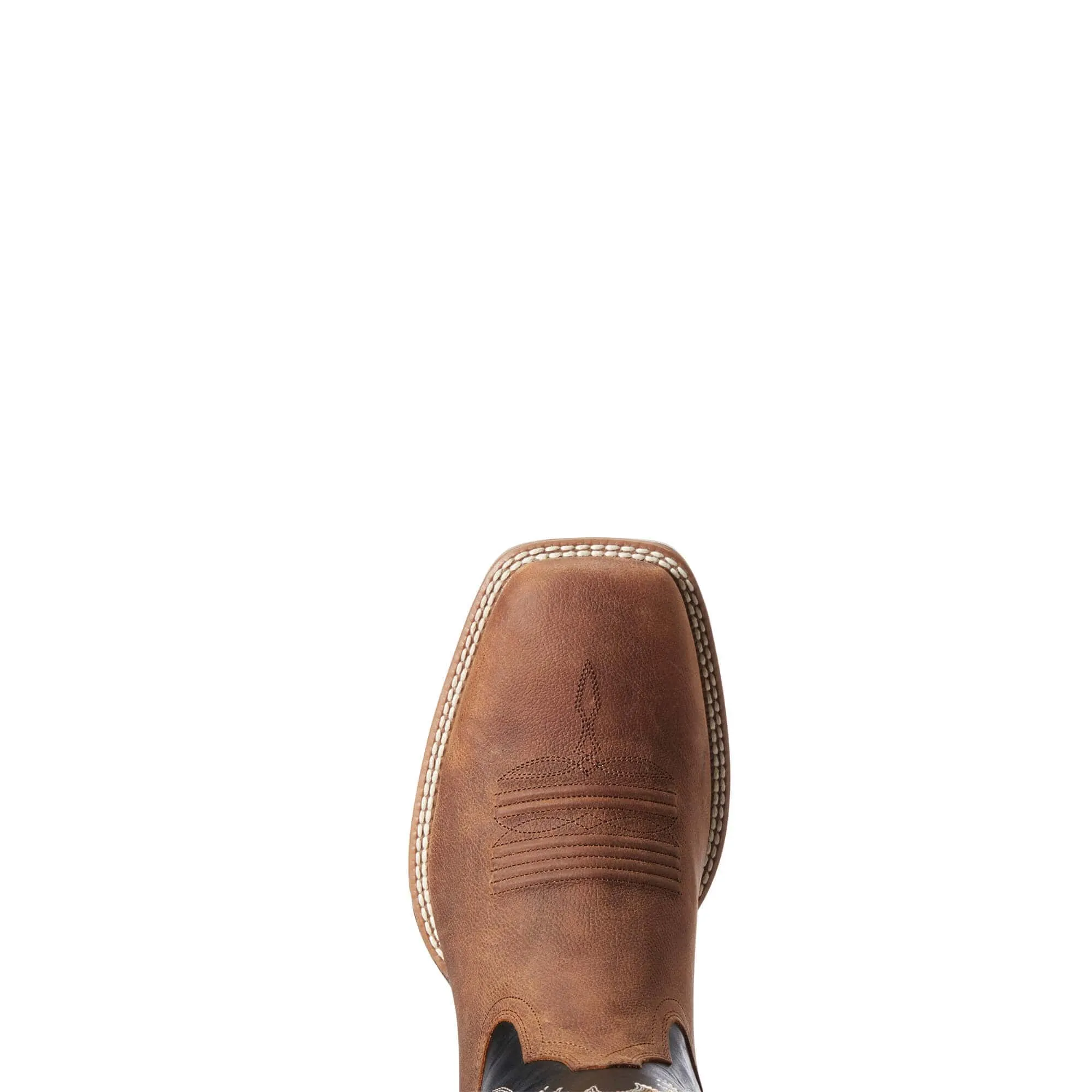 Ariat Men's Granger Ultra Brown Bark Western Boot