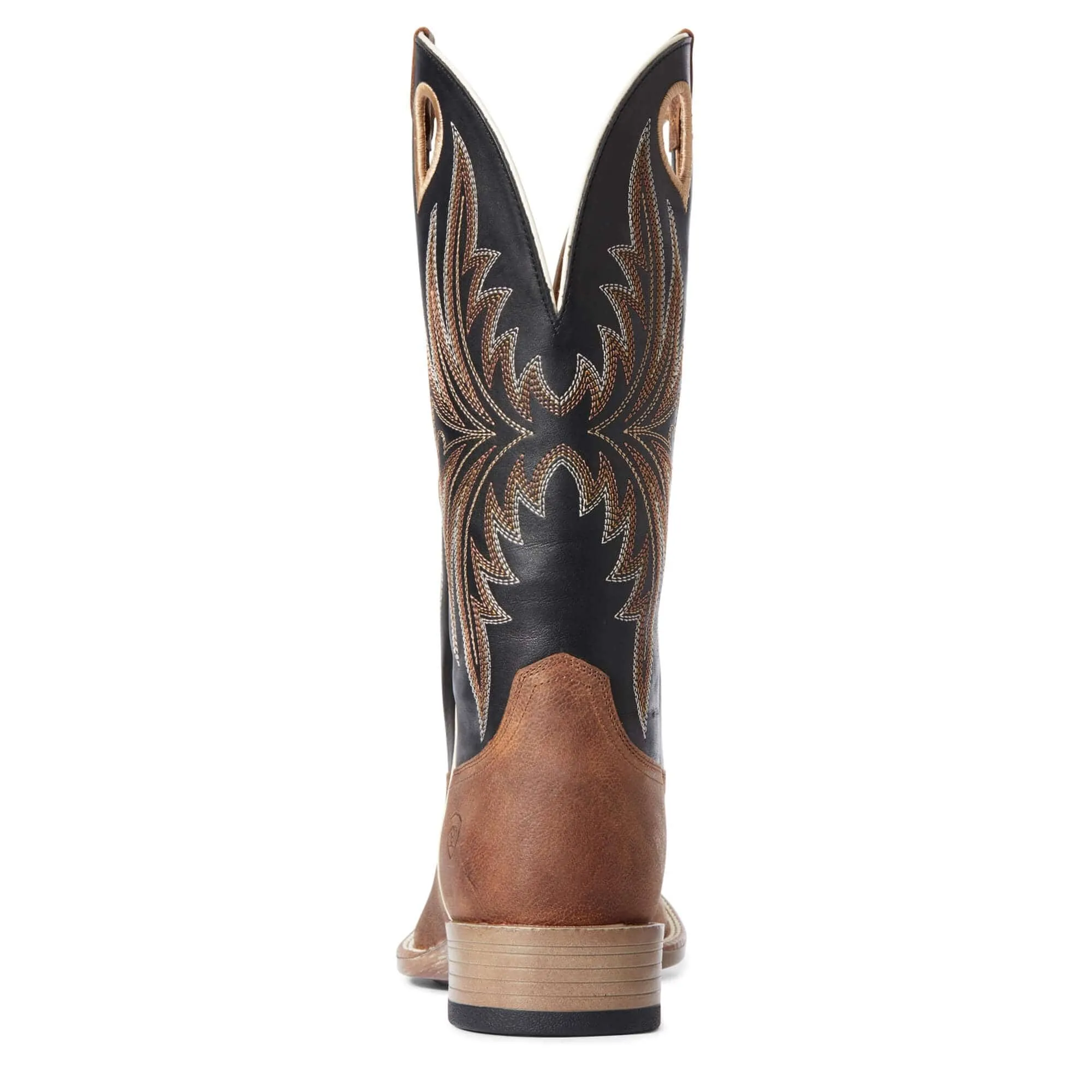 Ariat Men's Granger Ultra Brown Bark Western Boot