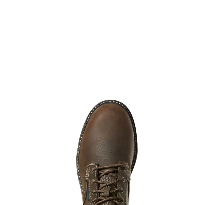Ariat Men's Groundbreaker 6" ll H2O Steel Toe