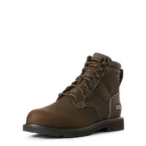 Ariat Men's Groundbreaker 6" ll H2O Steel Toe