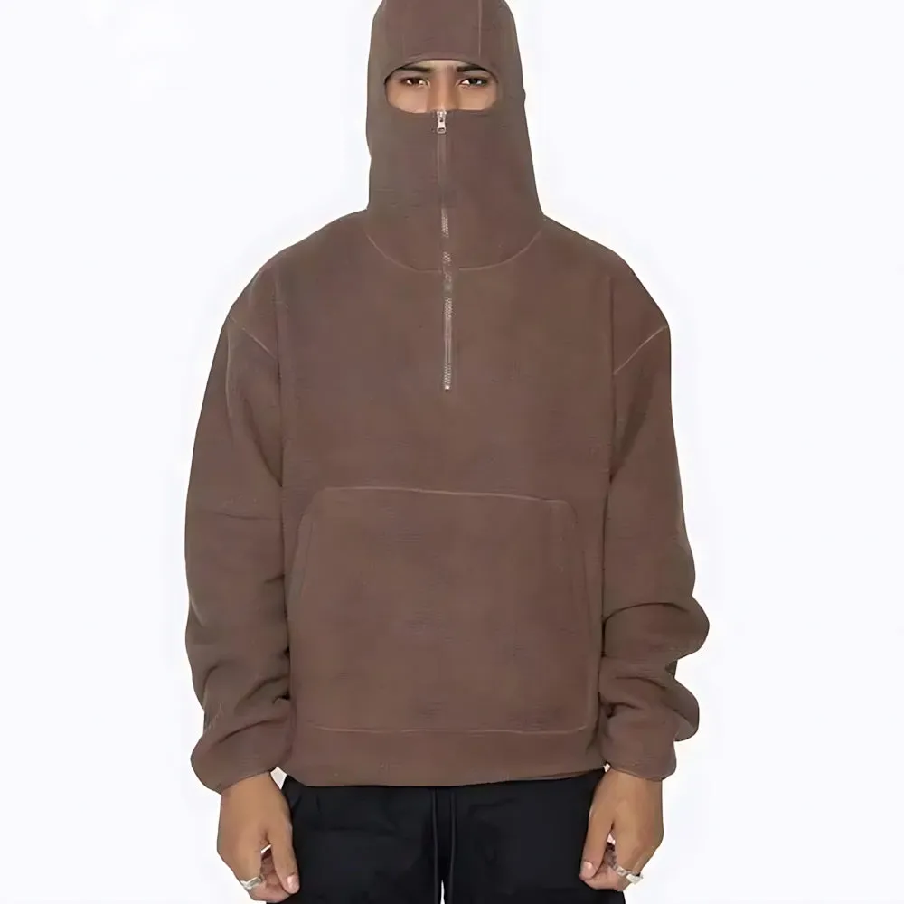 Aspen Trail Guard Hoodie