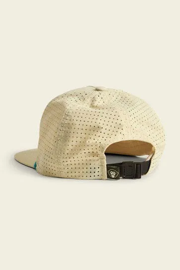 Bahia de Howler Strapback Hat
