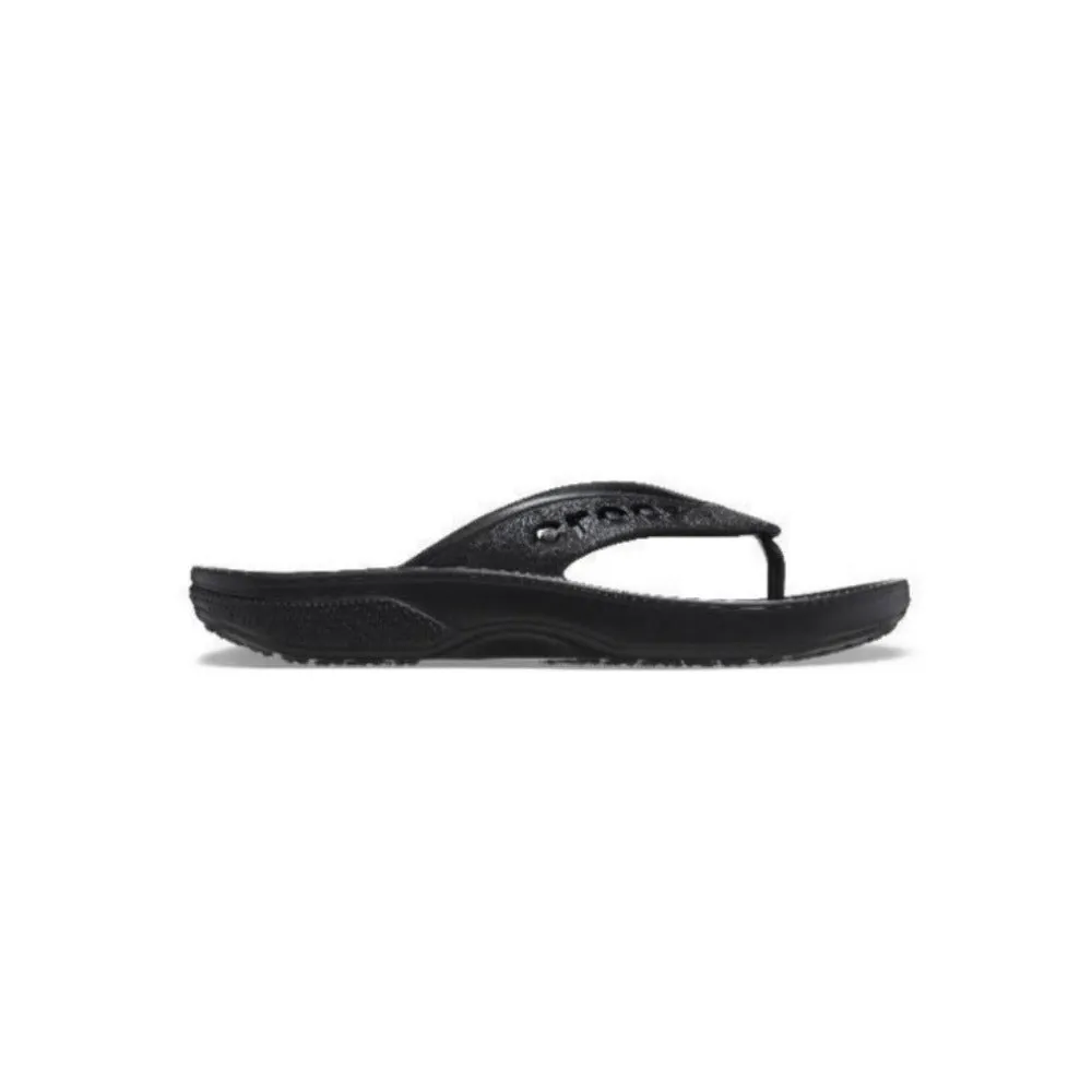 Baya II Flip in Black