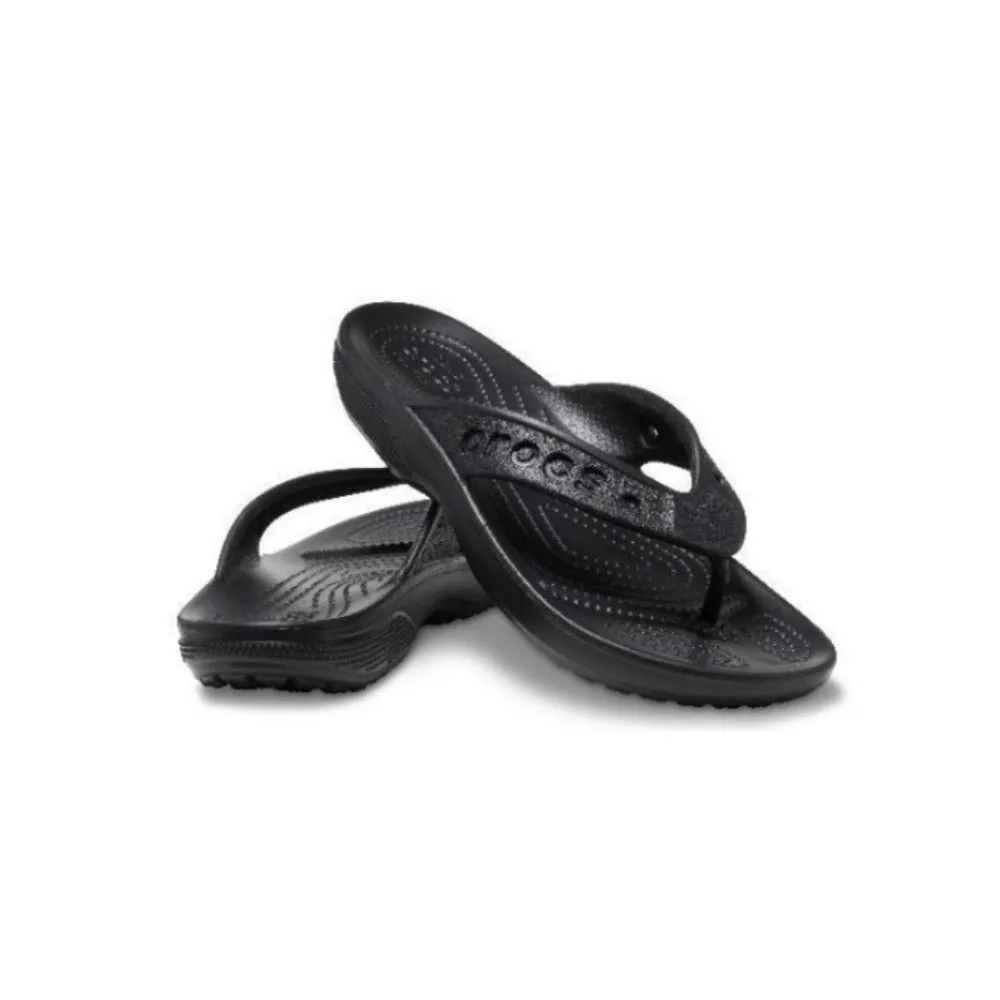 Baya II Flip in Black