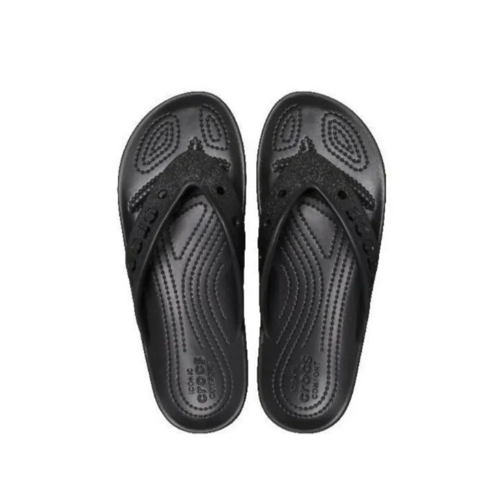 Baya II Flip in Black