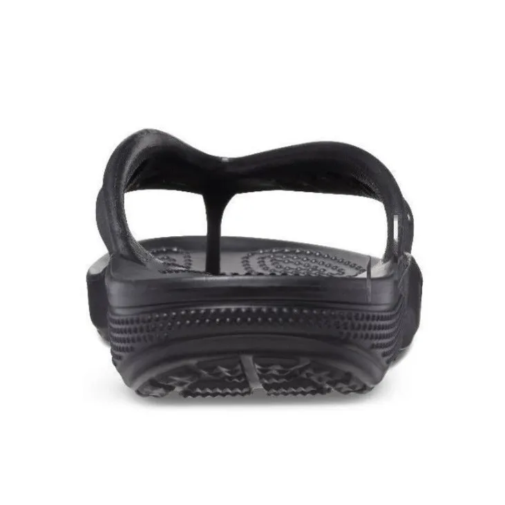 Baya II Flip in Black