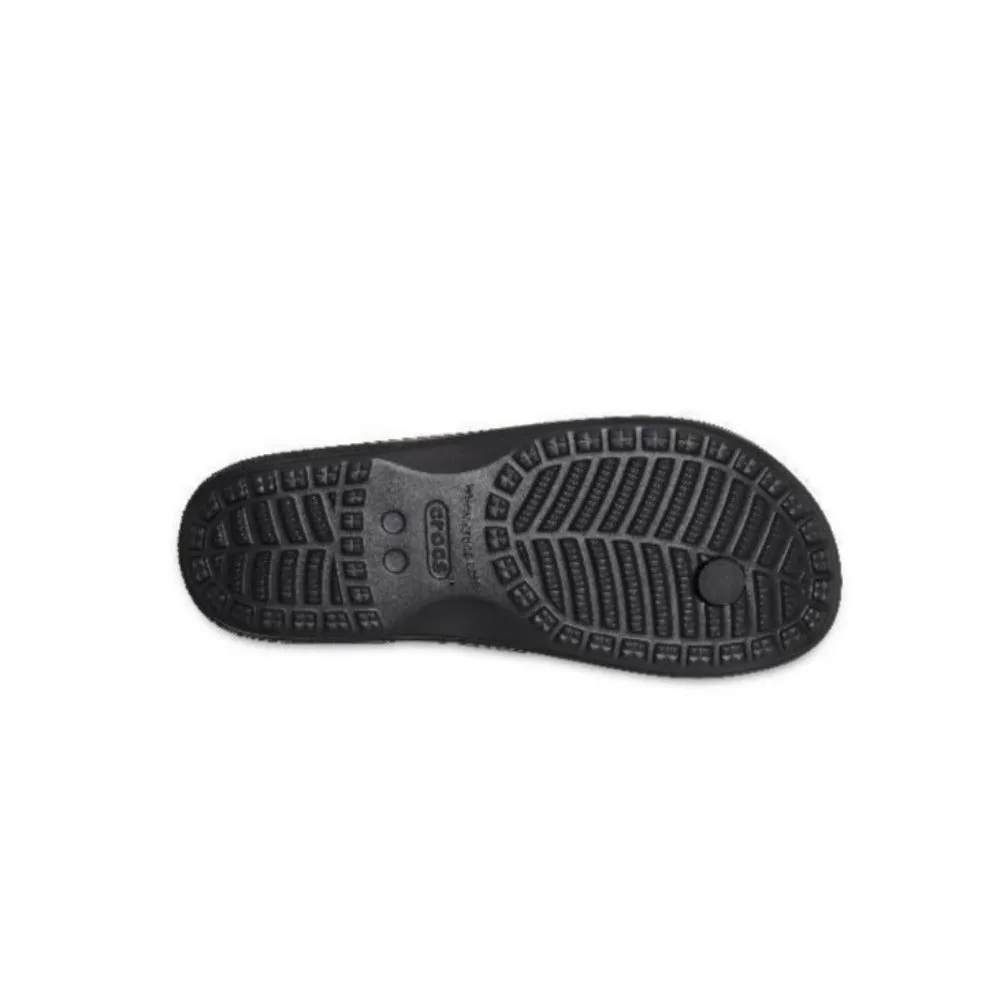 Baya II Flip in Black