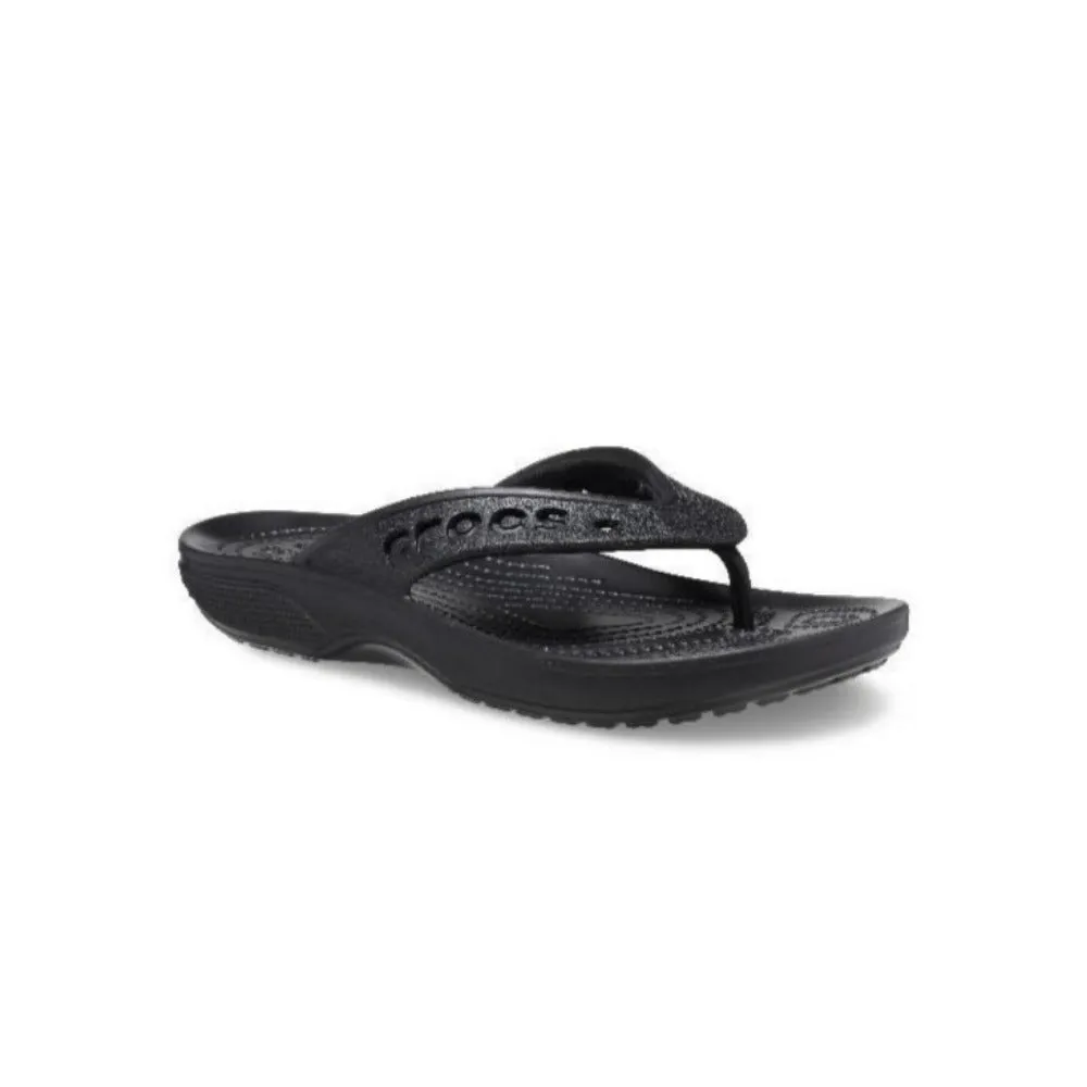 Baya II Flip in Black