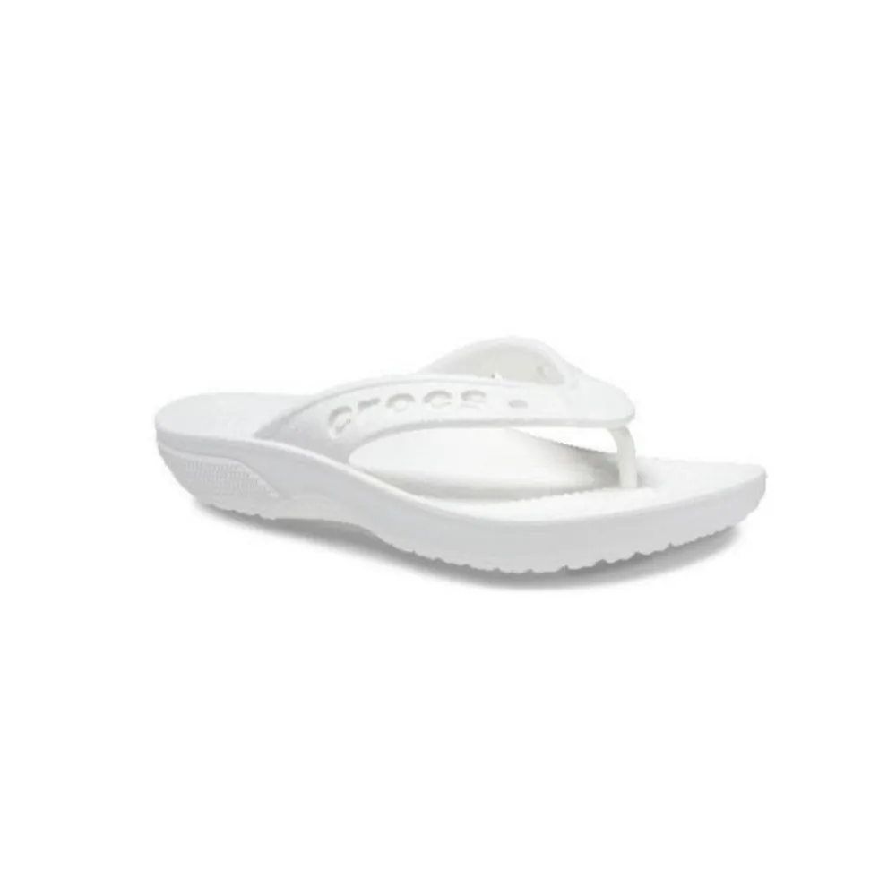 Baya II Flip in White