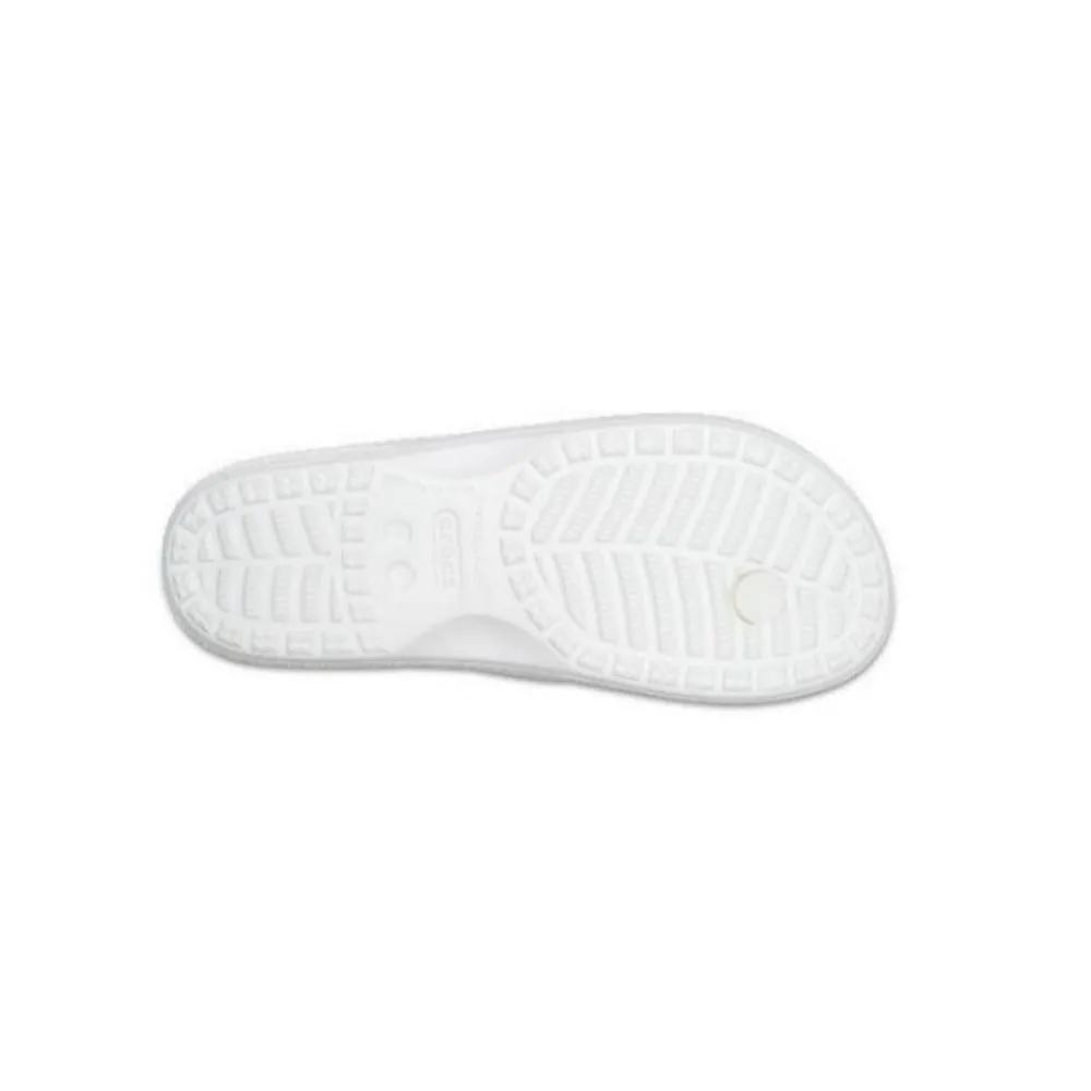 Baya II Flip in White
