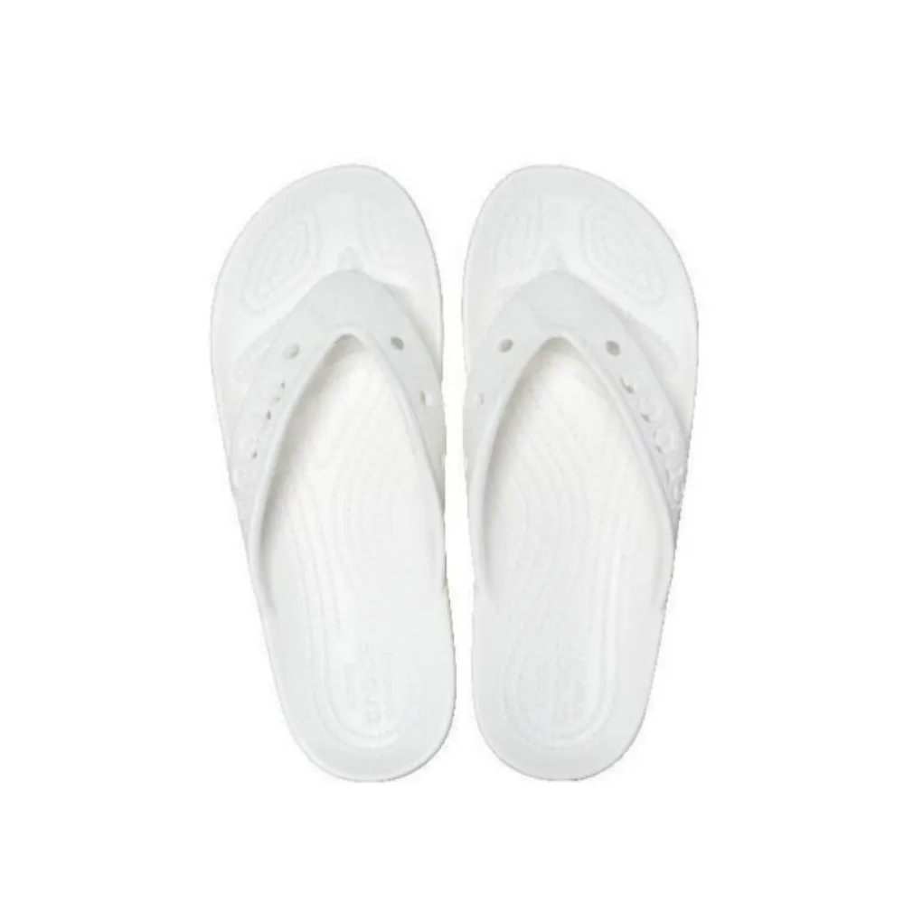 Baya II Flip in White