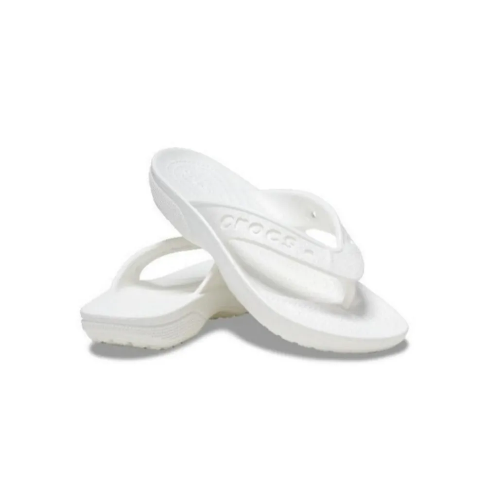 Baya II Flip in White