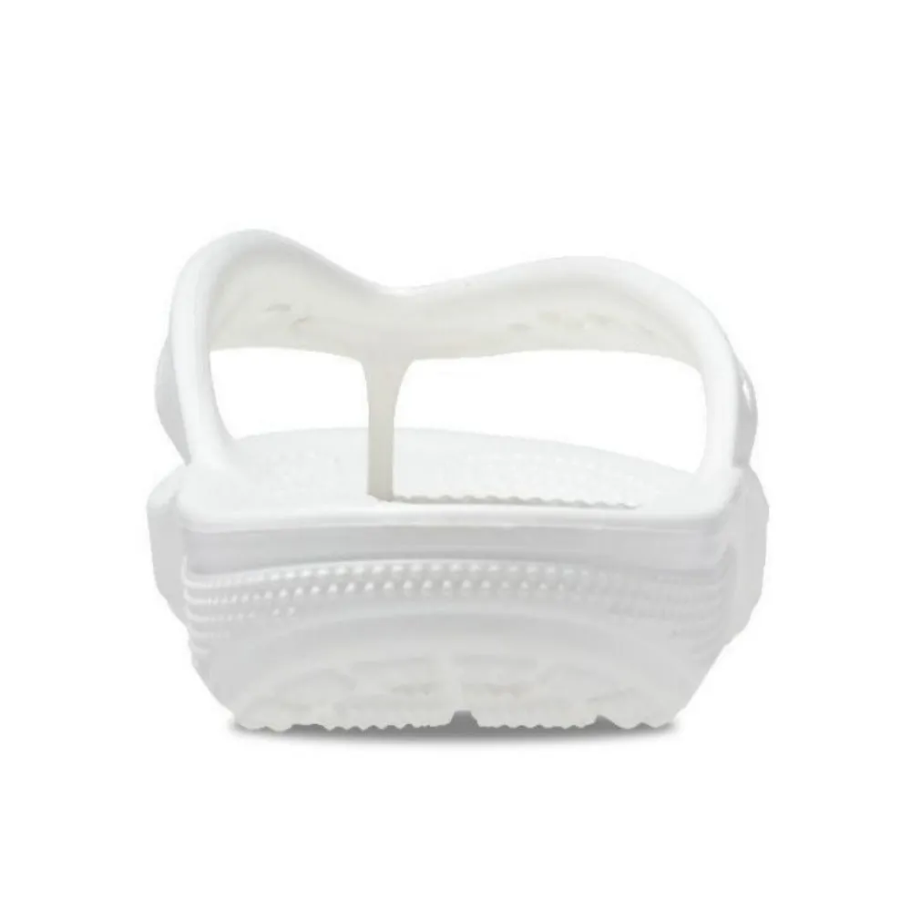 Baya II Flip in White