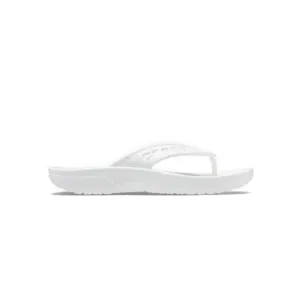 Baya II Flip in White