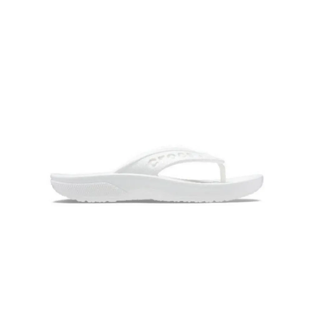 Baya II Flip in White