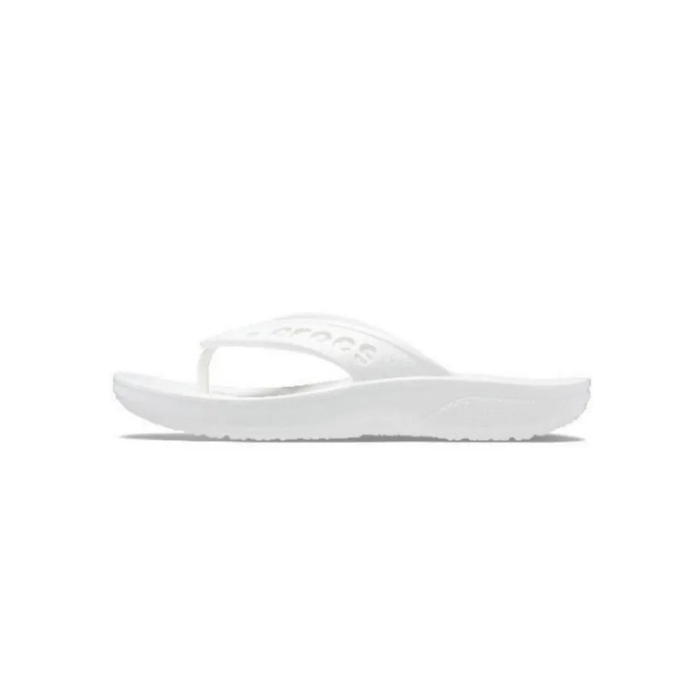 Baya II Flip in White