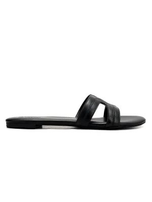 Black Curve Sliders