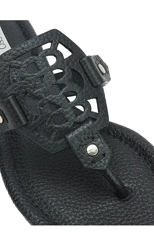 Black Logo Sliders