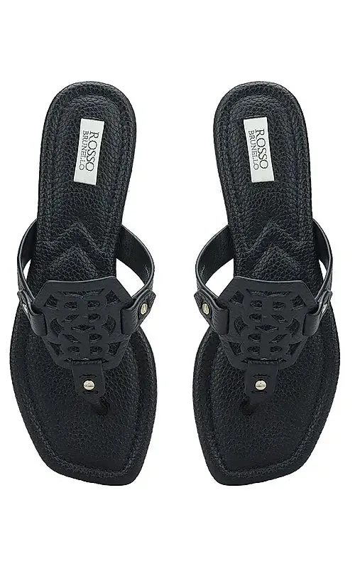 Black Logo Sliders