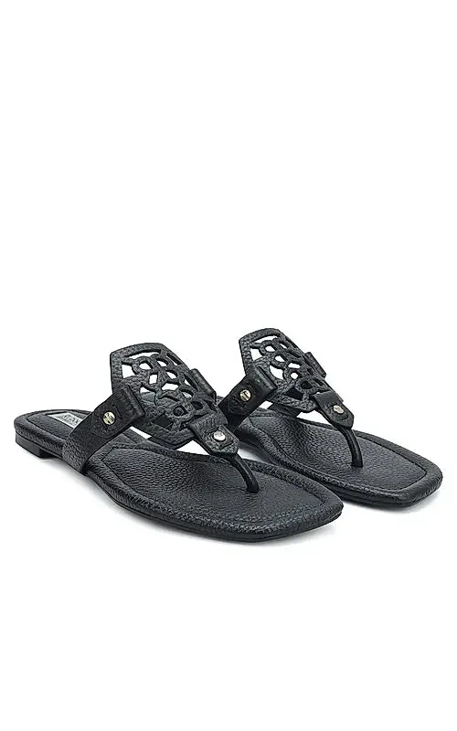 Black Logo Sliders