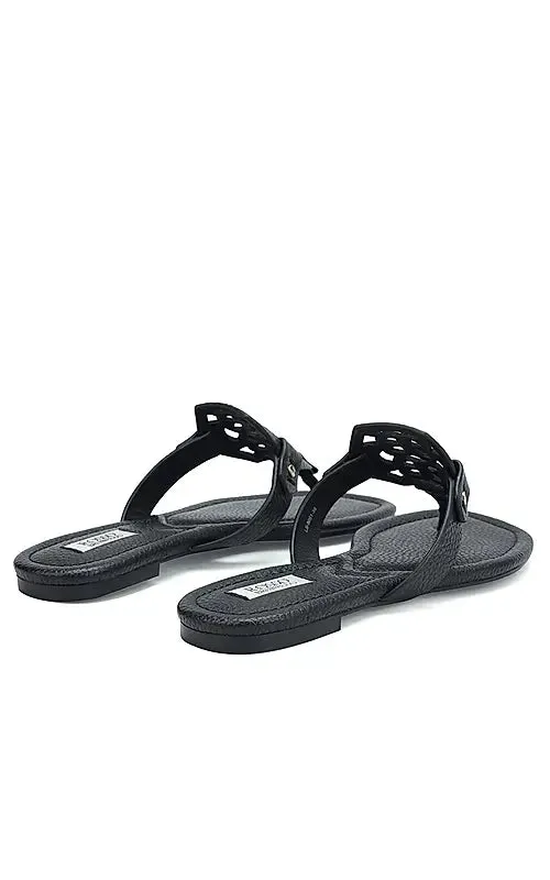 Black Logo Sliders