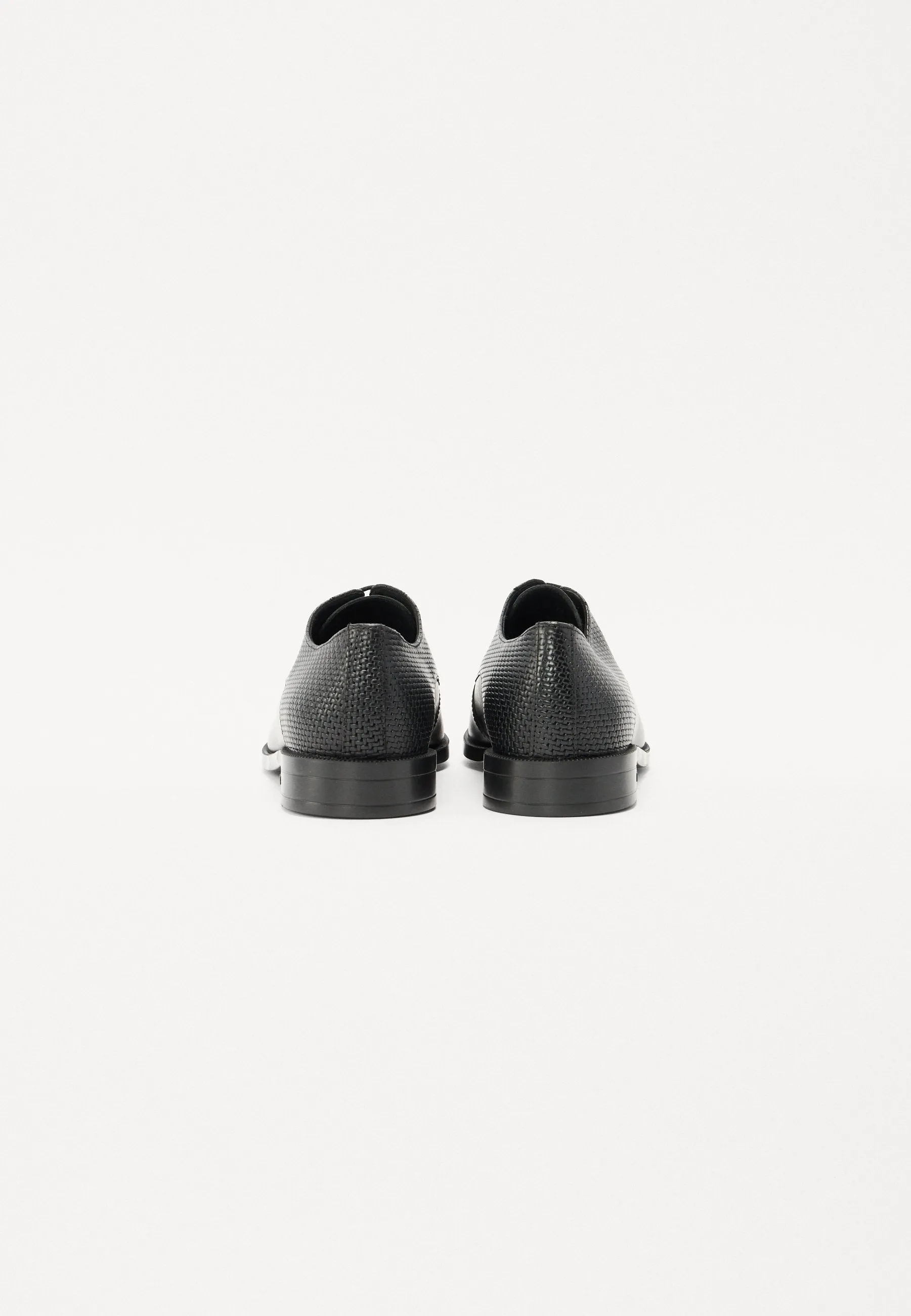 Boss Tayil Derby Shoes