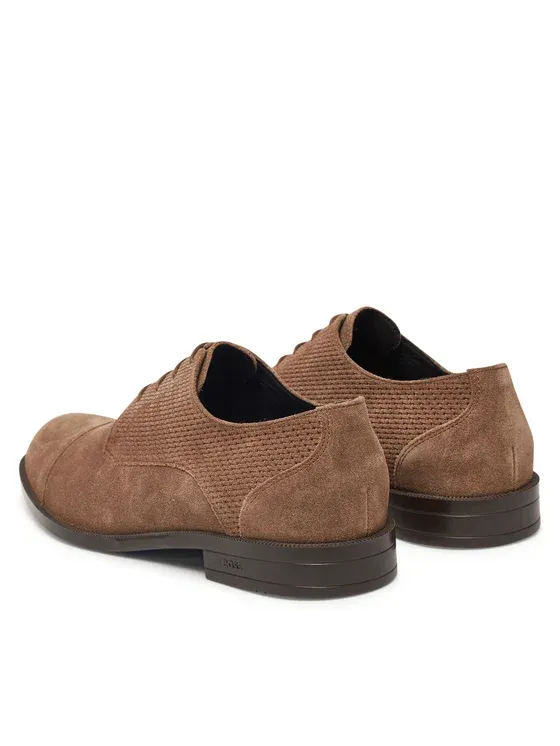 Boss Tayil Derby Shoes