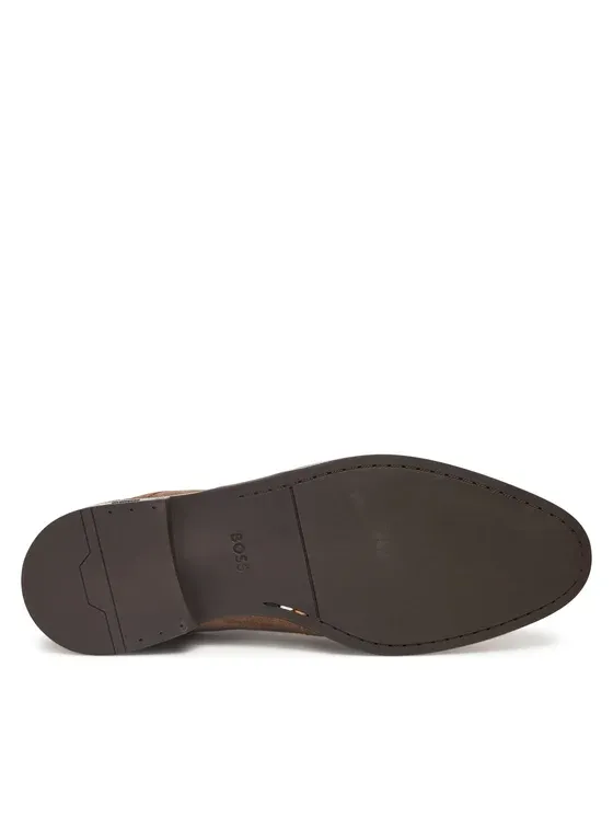 Boss Tayil Derby Shoes