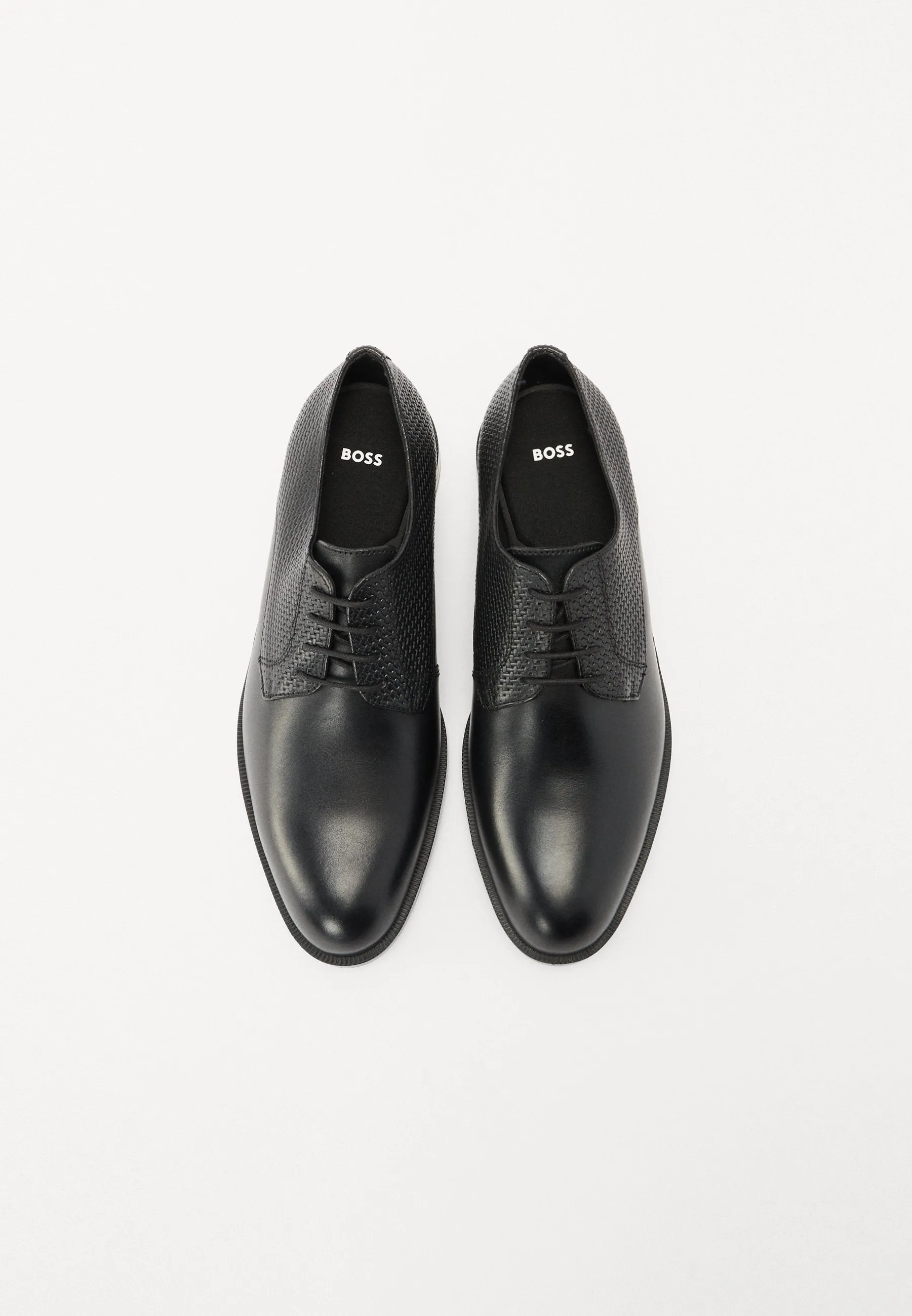Boss Tayil Derby Shoes