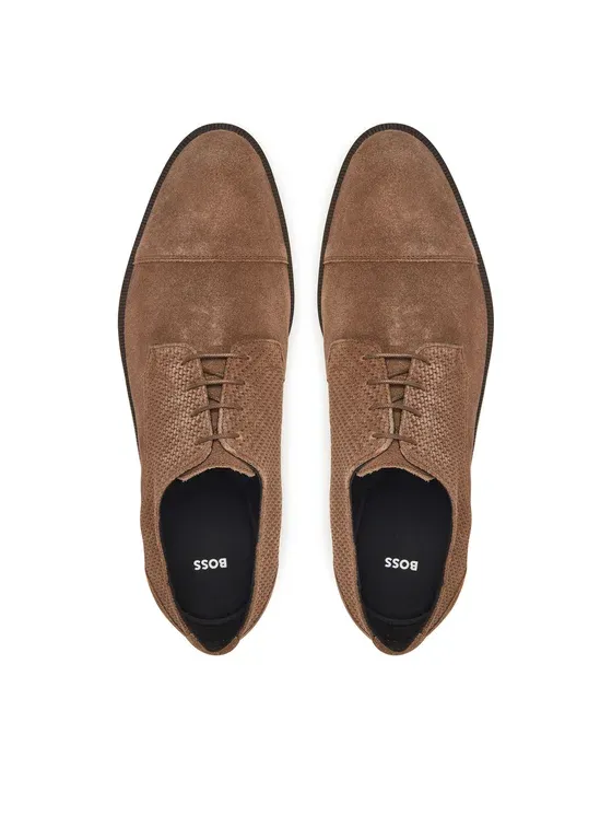 Boss Tayil Derby Shoes