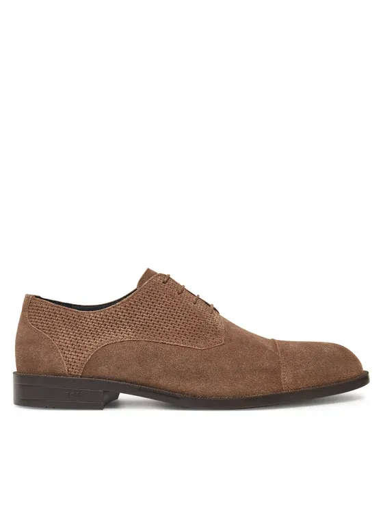 Boss Tayil Derby Shoes
