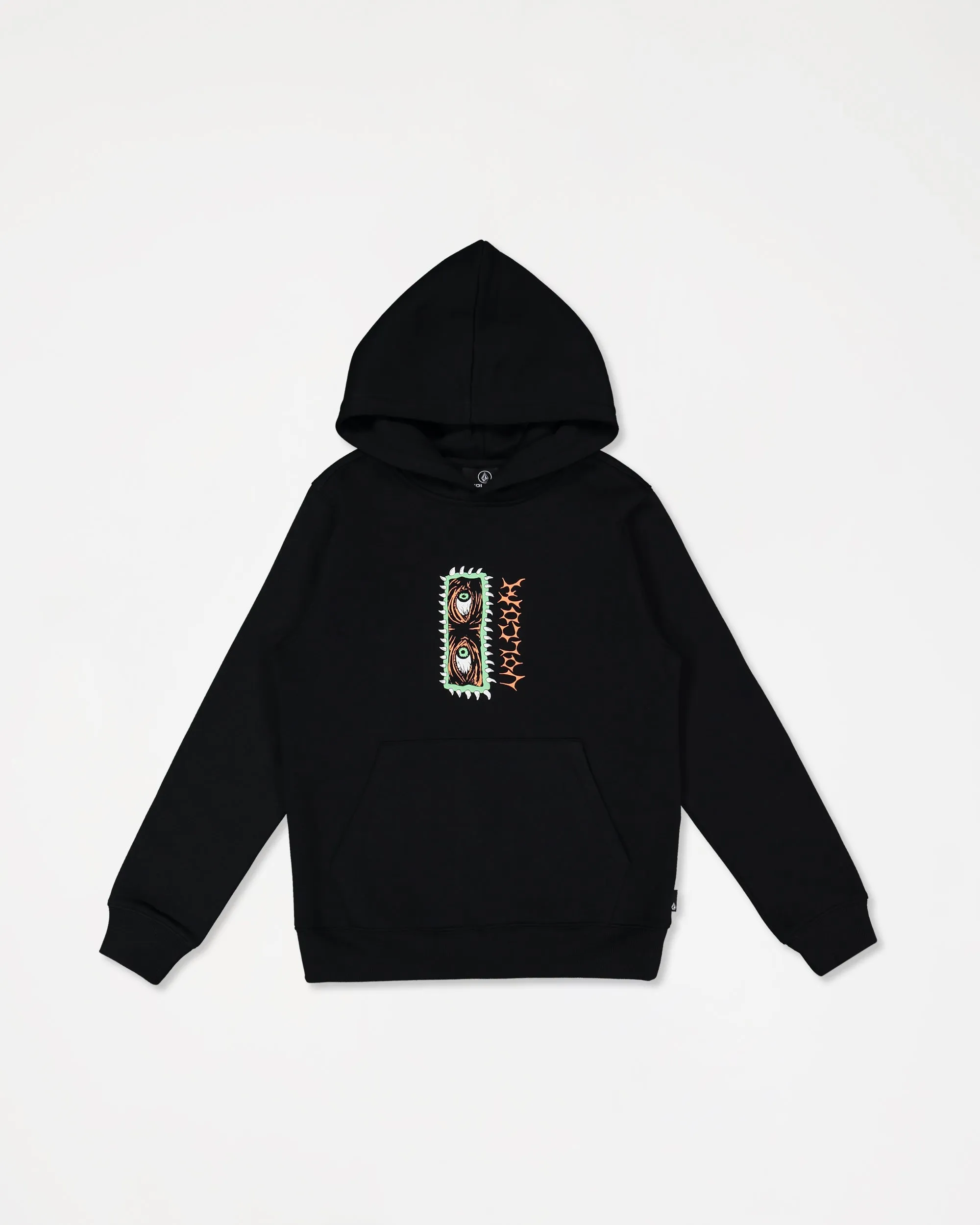 Boys 8-16 Noder Pullover Hoodie