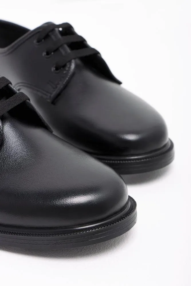Boys Shoes Black BFIRST