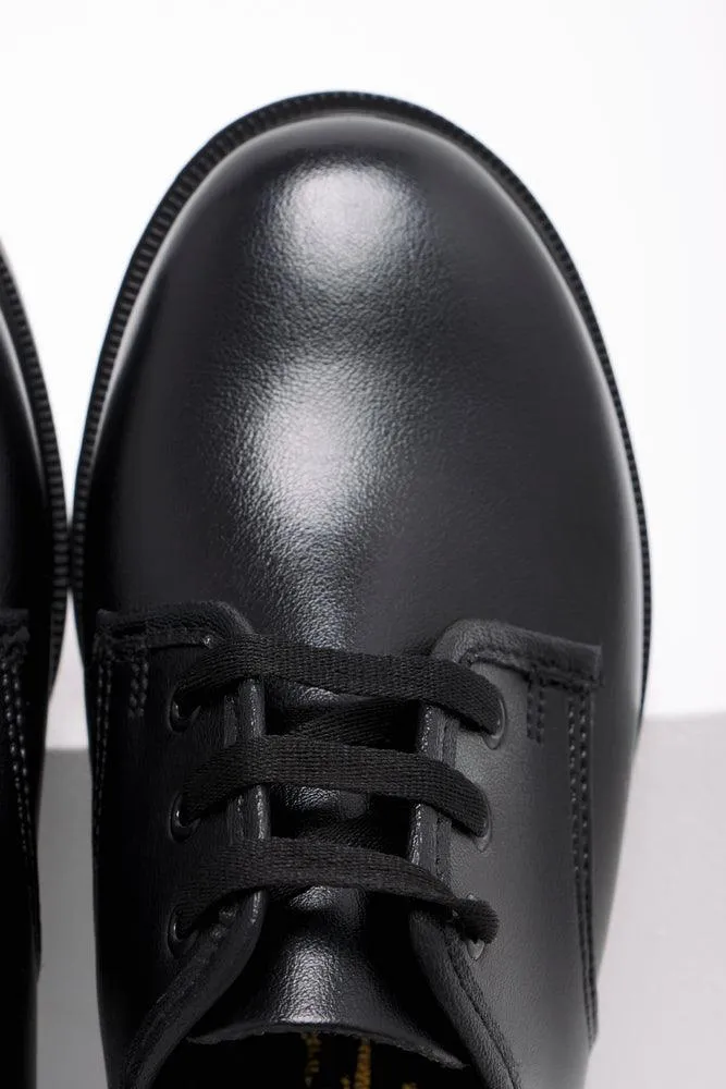 Boys Shoes Black BFIRST