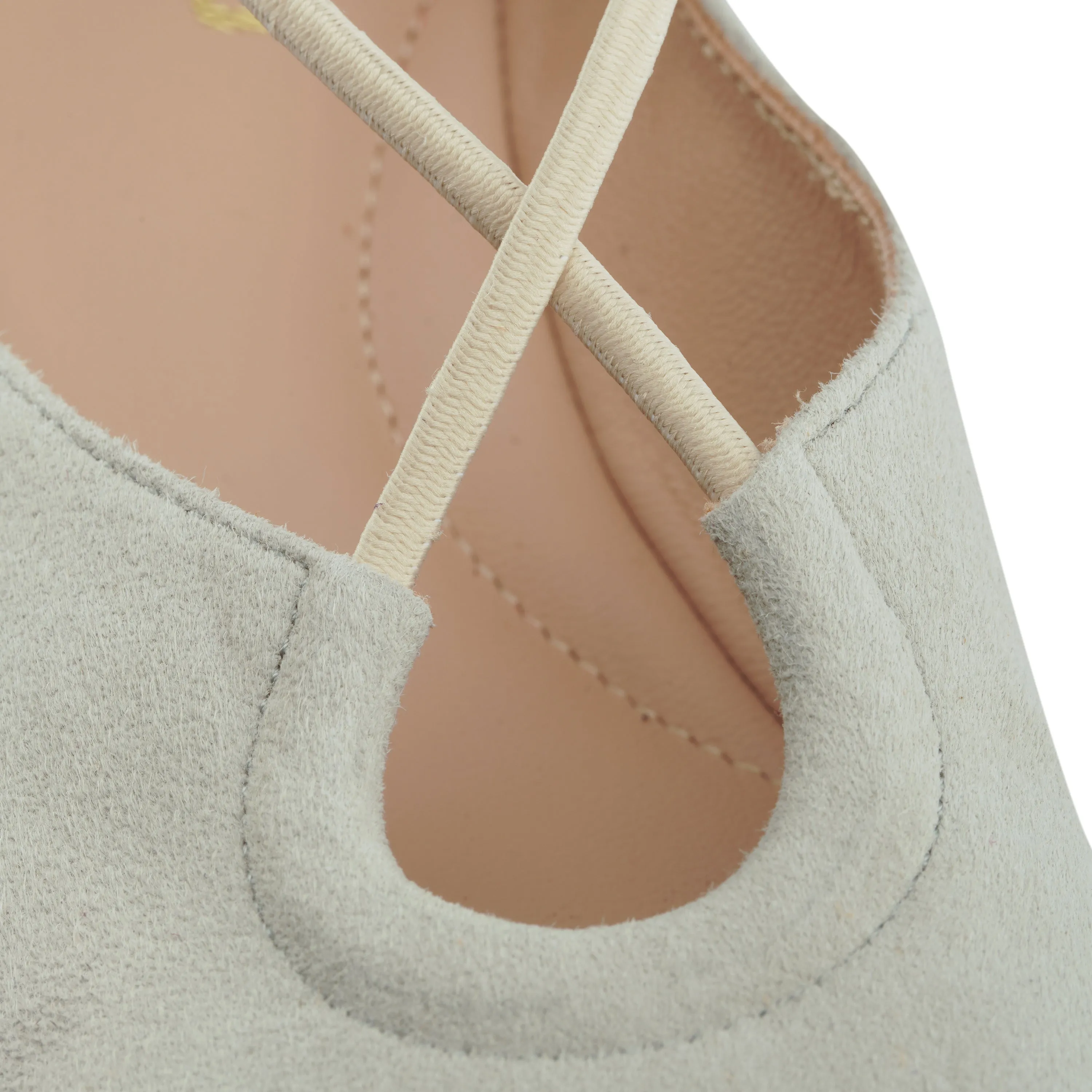 Bria Flexlite Flats Ice