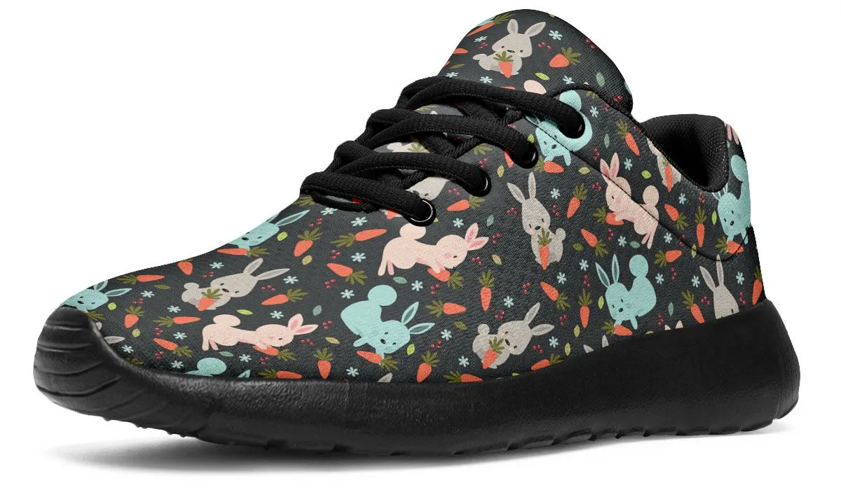 Bunny Rabbit Sneakers
