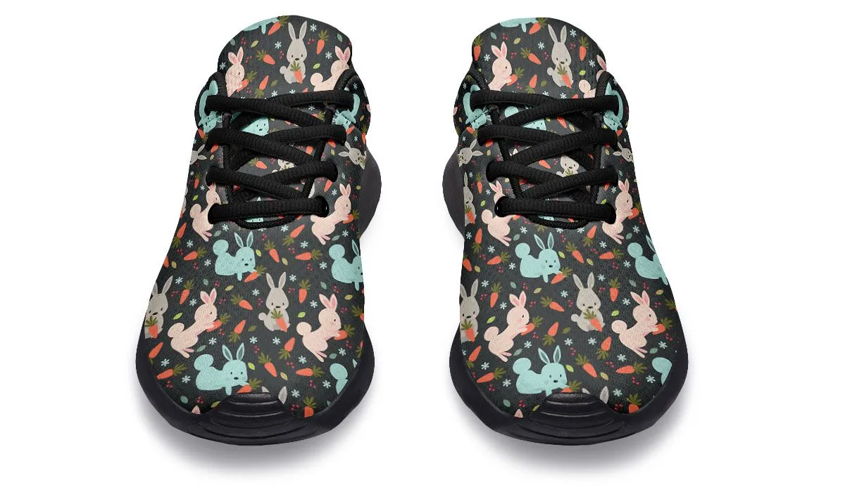 Bunny Rabbit Sneakers