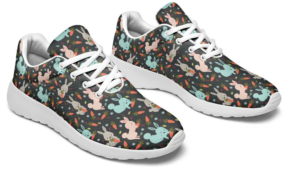 Bunny Rabbit Sneakers
