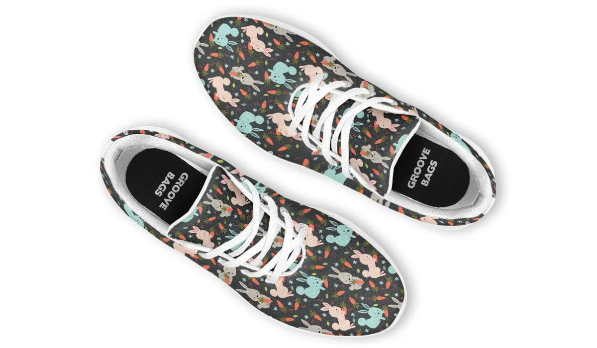 Bunny Rabbit Sneakers