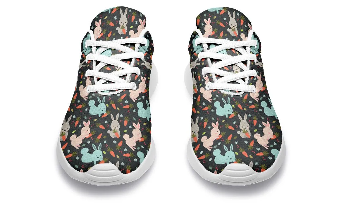 Bunny Rabbit Sneakers