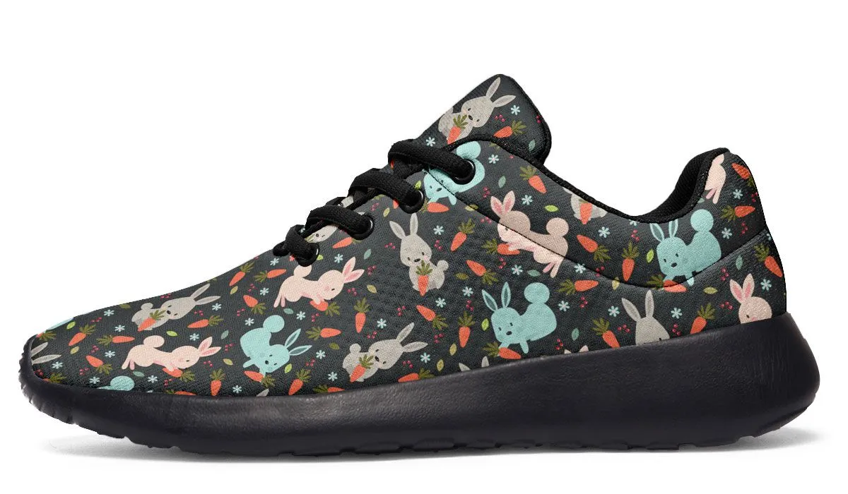 Bunny Rabbit Sneakers