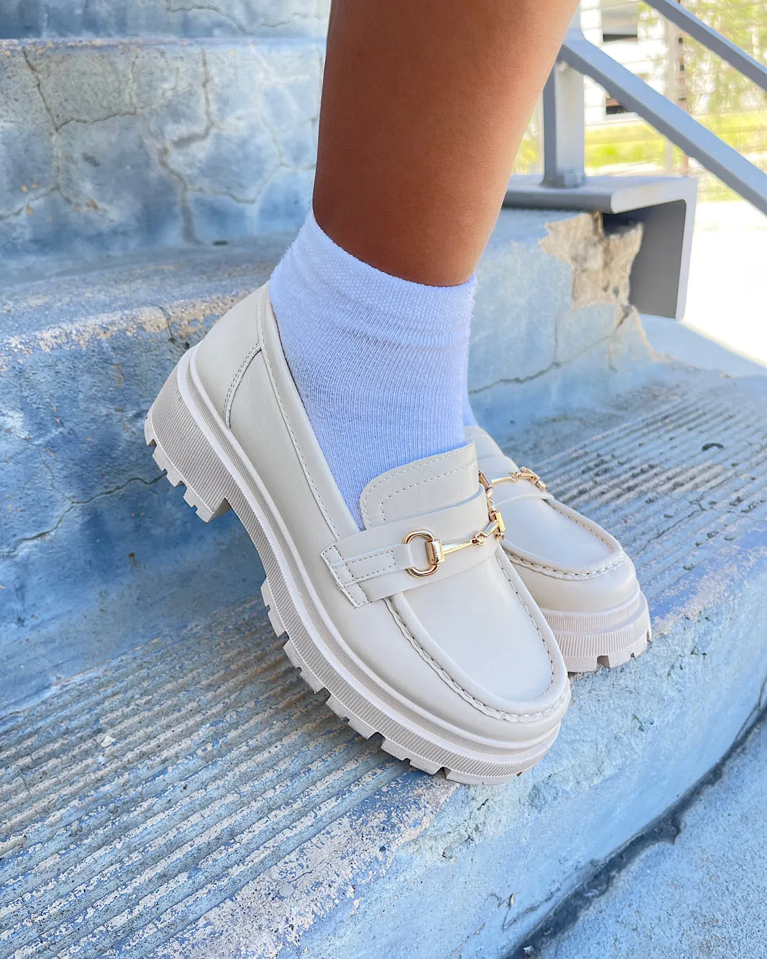 Business Talk - Loafers