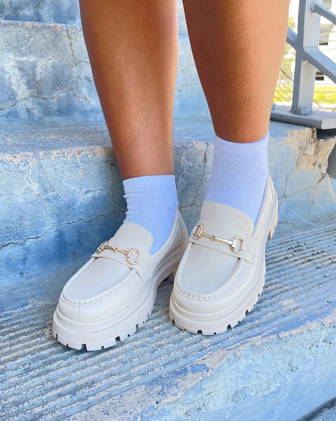 Business Talk - Loafers