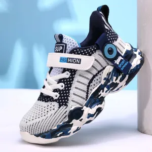 Children's Sports Shoes Sneakers Summer Kids Lightweight Shoes
